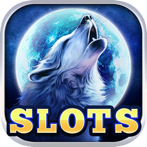 Slot wolf casino aplicação